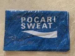 【非売品】ポカリスエット✖️レオニ　コラボフード付きタオル fit=scale-down,w=1200