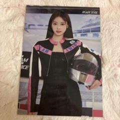 TWICE ラントレ READY TO BE 追加公演 48枚 TWICE READY TO BE 追加公演 ツウィ ラントレ - メルカリ
