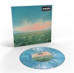OASIS / Songbird オアシス ソングバード シングルレコード OASIS / Songbird オアシス ソングバード シングルレコード