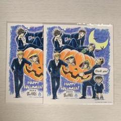 名探偵コナン ハロウィンの花嫁 特典