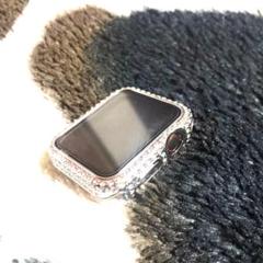 45mm AppleWatch　カバー アップルウォッチ　カバー