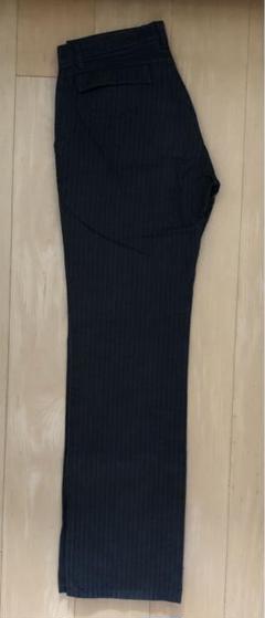 [良品]ジョゼフオム(JOSEPH HOMME) メンズパンツ グレー Mのサムネイル