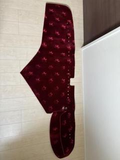 kenzy コスモスダッシュマット ブーツカバー 51DUgT4jHZL._AC_SY200_QL15_.jpg