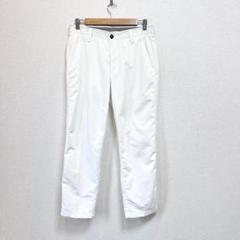 UNDER ARMOUR アンダーアーマー ナイロン ストレッチパンツ 32