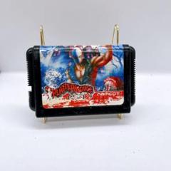 アルイミマケズ スプラッターハウス 未開封品 6/22まで【未開封】スプラッターハウス