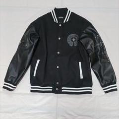 木村拓哉 登坂広臣 着用 クロムハーツ EZ RIDER Sサイズ キムタク着 クロムハーツ 美味しく 稲葉浩志 木村拓哉 登坂広臣