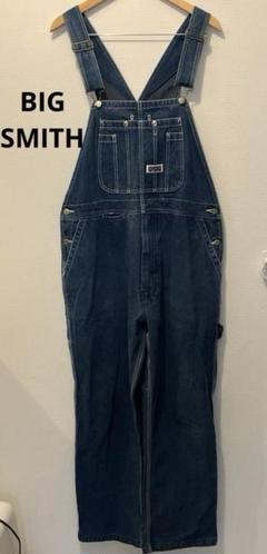 70s 80s USA製 Big smith 中綿入り ナイロンベスト 黒 k-nvd04y21n10z8929.jpg