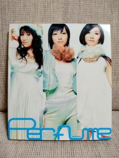 Amazon.co.jp: Perfume スウィートドーナッツ 初回限定盤CD+2枚