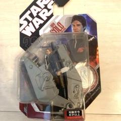 スターウォーズ　ハンソロ  トーチャーラック　フィギュア スターウォーズ ハンソロ トーチャーラック フィギュア