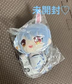 2025年最新】ぺこら ぬいぐるみの人気アイテム - メルカリ
