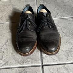 美品　COLE HAAN 革靴　グランドゼロのサムネイル