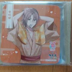 HoneyWorks 極楽湯 タオル 缶バッジ 入浴剤ブロマイド SD