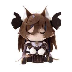 【〜8/28まで1000円値引き】ゆる六竜マスコットチャーム(ガレヲン) グラブル ガレヲン ゆる六竜マスコットチャーム ぬいぐるみ