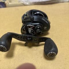 アブガルシア レボMGX2500SH ディーズカスタム - メルカリ