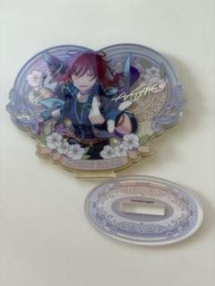 あんスタ 逆先夏目 アクスタ