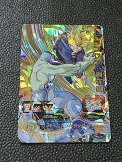ドラゴンボール - 【hatimal】UGM5 アイオス　トランクス青年期　3弾ベジットゼノ SDBH:UGM5-023 トランクス:青年期】イケメンすぎる僕が、最強の