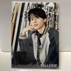 矢花黎 フォトセット フォトセ 7 MEN 侍 - メルカリ