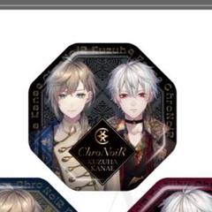 2025年最新】CHRONOIR 缶バッジ luxuryの人気アイテム - メルカリ