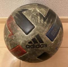adidas UEFA チャンピオンズリーグ 10-11 公式試合球 フィナーレ
