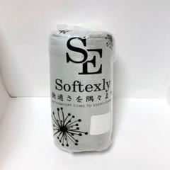 毛布 セミダブル ブランケット ふわふわ 軽量 洗える 160×200cm