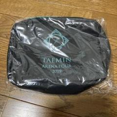 SHINee TAEMIN ARENA TOUR 2019 XTM Blu-ray Photo Book Sticker