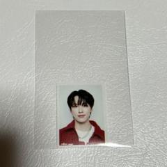 XG ジュリア ID PHOTO （証明写真） KCON JAPAN JO1 河野純喜 ID photo 証明写真 KCON JAPAN 2024 - メルカリ
