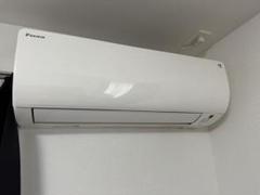 ギャン【2年使用】DAIKIN エアコン F22ZTES-W 2022年製 楽天市場】ダイキン(DAIKIN) ルームエアコン Eシリーズ S22ZTES