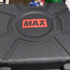 MAX 充電式フィニッシュネイラー のケースのみのサムネイル