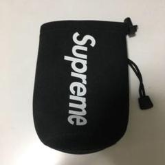 supreme ボトルカバー