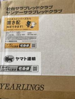 未開封2023年 社台サラブレッドクラブ サンデーサラブレッドクラブ カタログ Amazon.co.jp: 2024年 社台サラブレッドクラブ サンデー