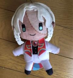 ハクメイとミコチ　おすわりぬいぐるみ3種セット ハクメイとミコチ おすわりぬいぐるみ 全4種セット コンプ
