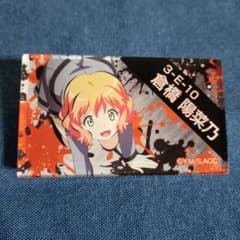 2025年最新】暗殺教室 アクリルバッジの人気アイテム - メルカリ