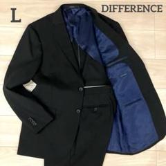 美品　希少　スーツセレクト　マルゾット　チェック柄スーツ　ブラックウォッチ　Y6 WEB限定/OUTLET】【CLASSICO TAPERED】【年間】2釦ピークド