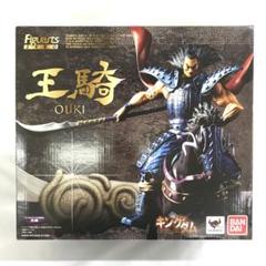 ⭐︎新品未開封⭐︎ 王騎将軍フィギュア フィギュアーツZERO-出陣-