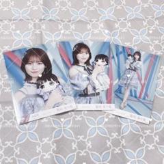 モーリーファンタジーコラボ② 生写真 冨田菜々風 直筆 チュウ イラコメあり 冨田菜々風 直筆 生写真 - メルカリ