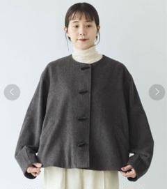 2025年最新】yuni ダッフルコートの人気アイテム - メルカリ