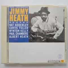 Jimmy Heath Jimmyスピリチュアルジャズ傑作USレア美盤 Jimmy Heath Jimmyスピリチュアルジャズ傑作USレア美盤 - メルカリ