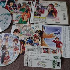 2枚 セット まとめて PS Lの季節 ドラマCD プラケース付きません