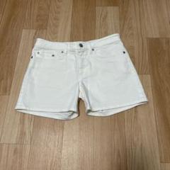 P104 セオリー　ショートパンツ　0