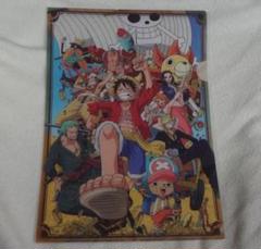 未開封 ワンピース ポップアップキャラスタンド