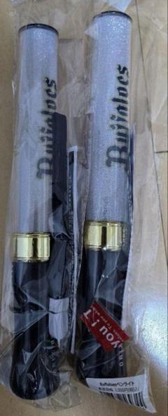 新品未開封】オリックス ペンライト 2本セット - メルカリ