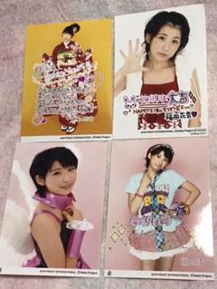 福田花音(アンジュルム) UTB 直筆サイン入りチェキ 2025年最新】福田花音の人気アイテム - メルカリ