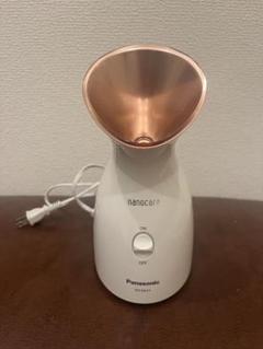 ボディ・フェイスケア Panasonic nanocare カテゴリー概要 | ボディケア（光エステ・脱毛器） | Panasonic