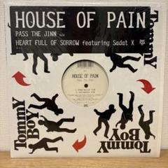 HOUSE OF PAIN / Pass The Jinn