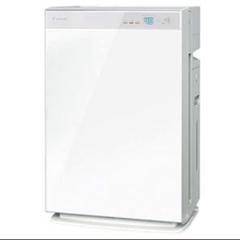 未開封》DAIKIN 空気清浄機 ACK70X-W ホワイト