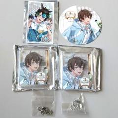 最安値⭐︎ラス1 NUカーニバル 八雲 誕生日シリーズ 缶バッジ ぬカニ OneMall provides Mercari products: 最安値⭐︎ラス1 NU