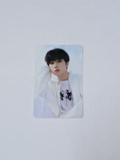 THE BOYZ - THEBOYZ ソヌ　公式トレカ　WHISPER 特典 ♡ theboyz ソヌ トレカ whisper 特典 withmuu