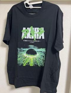AKIRA アキラ　もう始まっている、もう止まらない　Mサイズ