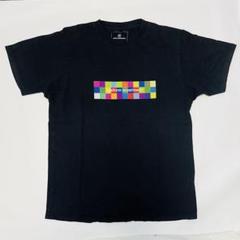 UNIFORM EXPERIMENT カラーチャート スタジャン uniform experiment カラーチャート ボックスロゴ Tシャツ 1