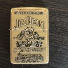⛰️kouyazan⛰️様専用#ZIPPO#JIMBEAM#ジムビーム#3つセット